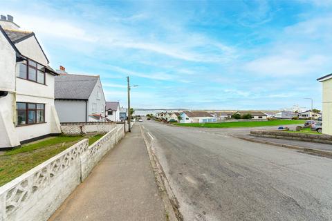 4 bedroom detached house for sale, Glan Y Mor Road, Rhosneigr, Isle of Anglesey, LL64