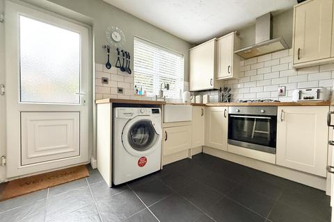 2 bedroom semi-detached house for sale, Meadows Edge, Leicester LE19