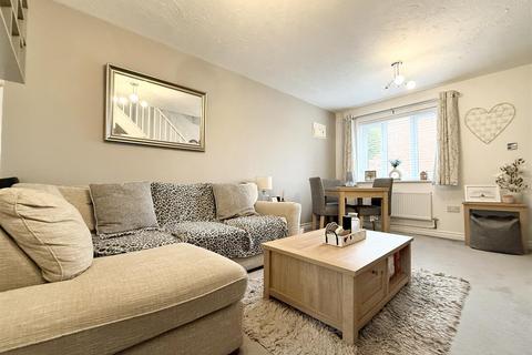 2 bedroom semi-detached house for sale, Meadows Edge, Leicester LE19