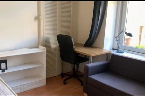 undefined, Otago Street, Glasgow G12