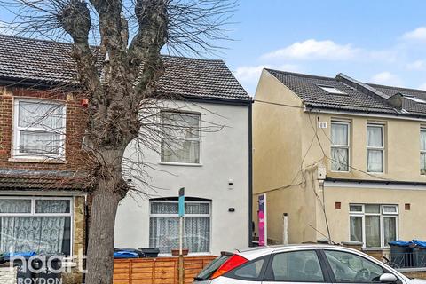 2 bedroom end of terrace house for sale, Boston Road, Croydon