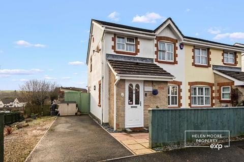 undefined, Heather Walk, Ivybridge PL21