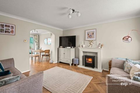 undefined, Heather Walk, Ivybridge PL21