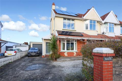 Bickington Road, Sticklepath, Barnstaple