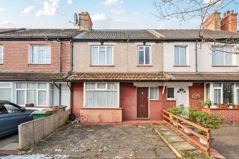 Gander Green Lane, Sutton, Surrey, SM1