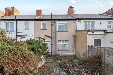 3 bedroom terraced house for sale, Gander Green Lane, Sutton, Surrey, SM1