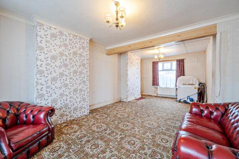 3 bedroom terraced house for sale, Gander Green Lane, Sutton, Surrey, SM1