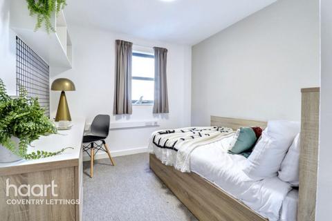 1 bedroom apartment to rent, West Street, Coventry