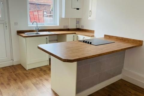 undefined, Chapel Street, Mexborough, UK, S64