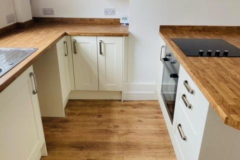 undefined, Chapel Street, Mexborough, UK, S64