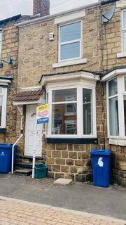 undefined, Chapel Street, Mexborough, UK, S64