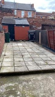 undefined, Chapel Street, Mexborough, UK, S64