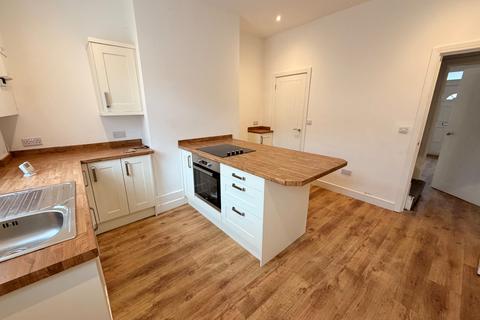 undefined, Chapel Street, Mexborough, UK, S64