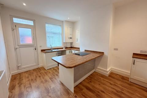 undefined, Chapel Street, Mexborough, UK, S64
