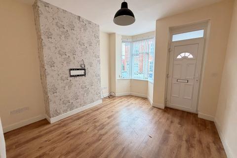 undefined, Chapel Street, Mexborough, UK, S64