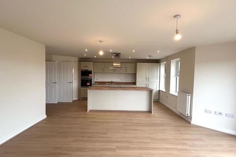 2 bedroom flat to rent, Kestrel House, Sandpiper Drive, Doncaster, DN4