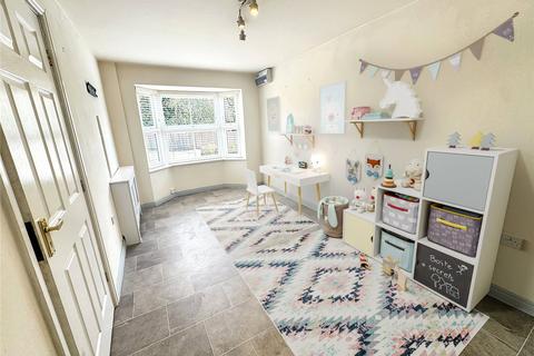 4 bedroom detached house to rent, Southwell Close, Melton Mowbray, Leicestershire