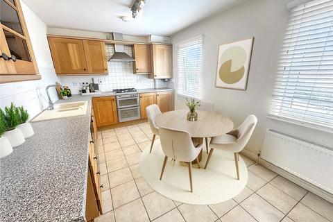 4 bedroom detached house to rent, Southwell Close, Melton Mowbray, Leicestershire