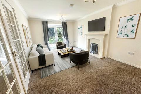 4 bedroom detached house to rent, Southwell Close, Melton Mowbray, Leicestershire