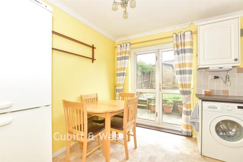 3 bedroom end of terrace house for sale, Payne Close, Crawley, West Sussex