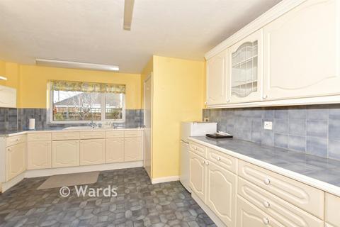 4 bedroom detached bungalow for sale, St. Nicholas Road, Littlestone, New Romney, Kent