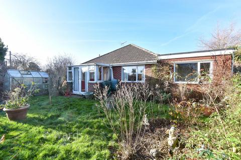4 bedroom detached bungalow for sale, St. Nicholas Road, Littlestone, New Romney, Kent