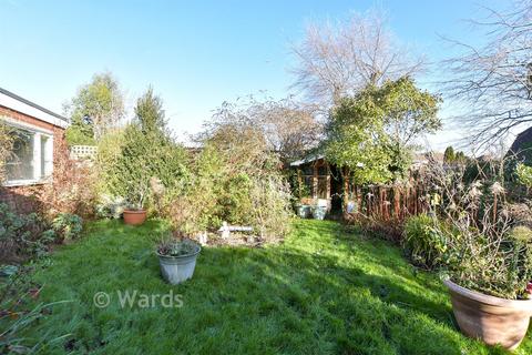 4 bedroom detached bungalow for sale, St. Nicholas Road, Littlestone, New Romney, Kent