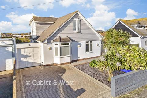 Roderick Avenue, Peacehaven, East Sussex