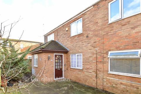 Chevers Pawen, Basildon, Essex