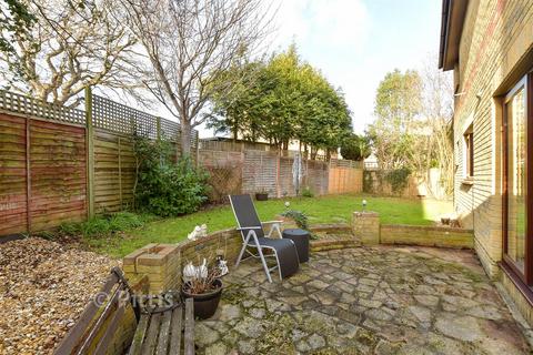 3 bedroom detached house for sale, Fieldfare Road, Carisbrooke, Isle of Wight