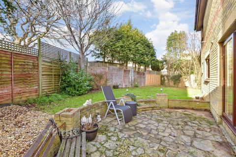 3 bedroom detached house for sale, Fieldfare Road, Carisbrooke, Isle of Wight