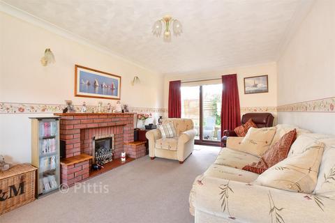 3 bedroom detached house for sale, Fieldfare Road, Carisbrooke, Isle of Wight