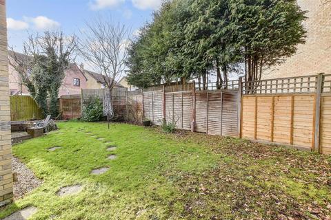 3 bedroom detached house for sale, Fieldfare Road, Newport PO30