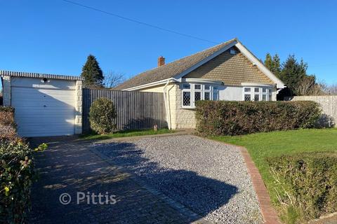 3 bedroom detached bungalow for sale, Hinton Road, Newport, Isle of Wight