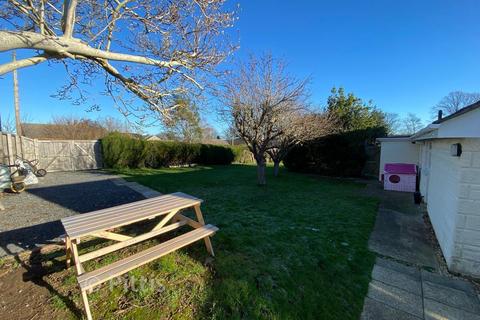 3 bedroom detached bungalow for sale, Hinton Road, Newport, Isle of Wight