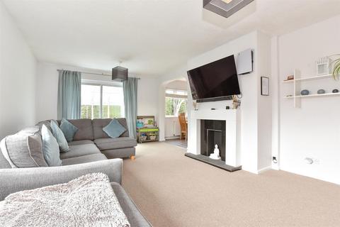 3 bedroom detached bungalow for sale, Hinton Road, Newport, Isle of Wight