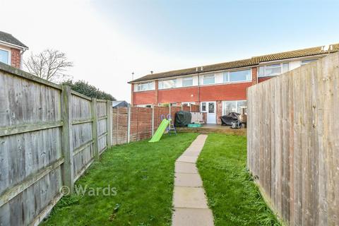 2 bedroom terraced house for sale, Tintern Road, Maidstone, Allington, Kent