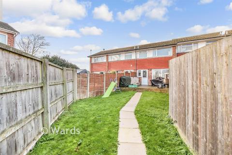 2 bedroom terraced house for sale, Tintern Road, Maidstone, Allington, Kent
