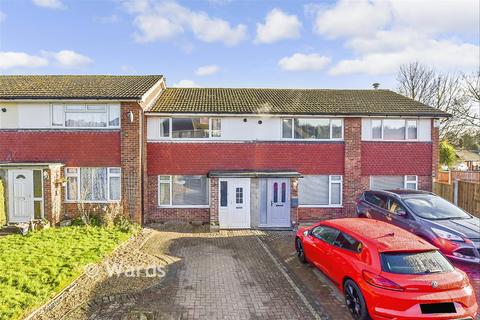 2 bedroom terraced house for sale, Tintern Road, Maidstone ME16