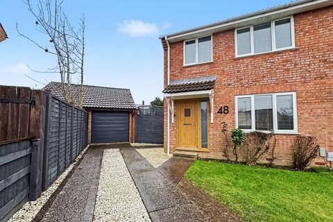 Chestnut Drive, Willand, EX15