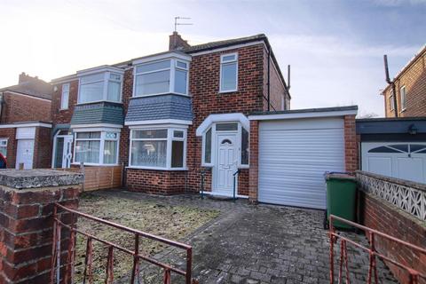 undefined, Braemar Grove, Middlesbrough