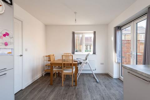 3 bedroom semi-detached house for sale, Brockman Road, Maidstone ME15