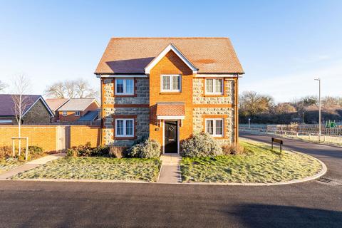 3 bedroom semi-detached house for sale, Brockman Road, Maidstone  ME15