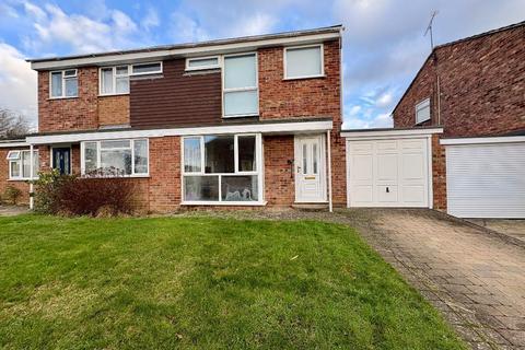 Hunts Path, Oakley, Bedfordshire, MK43 7SR