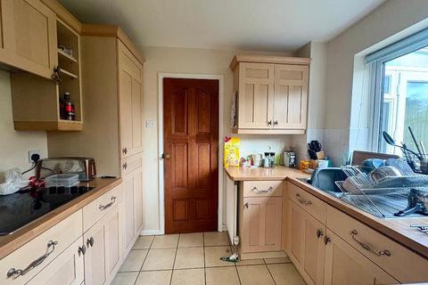 undefined, Hunts Path, Oakley, Bedfordshire, MK43 7SR