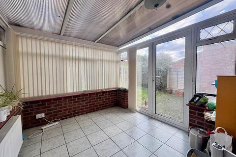 undefined, Hunts Path, Oakley, Bedfordshire, MK43 7SR