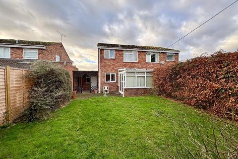 undefined, Hunts Path, Oakley, Bedfordshire, MK43 7SR