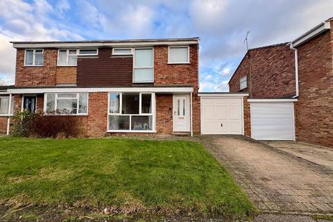 undefined, Hunts Path, Oakley, Bedfordshire, MK43 7SR