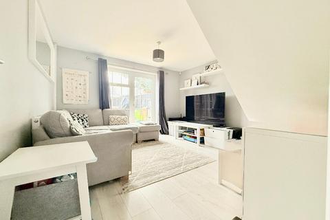 2 bedroom terraced house for sale, Kestrel Way, Birds Estate, Luton, Bedfordshire, LU4 0UD