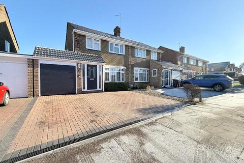 undefined, Turnpike Drive, Warden Hills, Luton, Bedfordshire, LU3 3RG